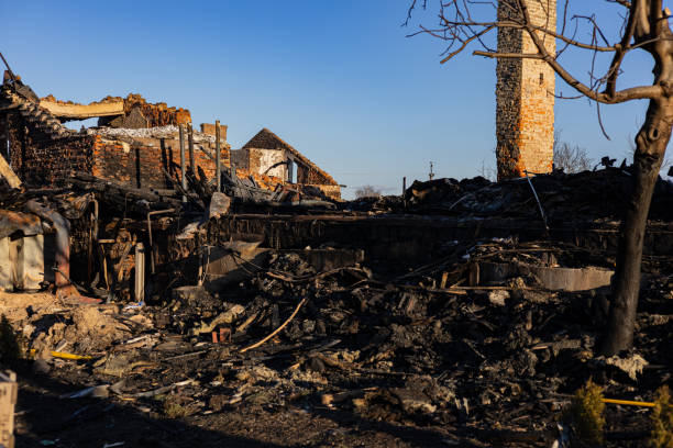 Reliable Fire Board Up contractor in Hammond, WI by Fire Damage Flint
